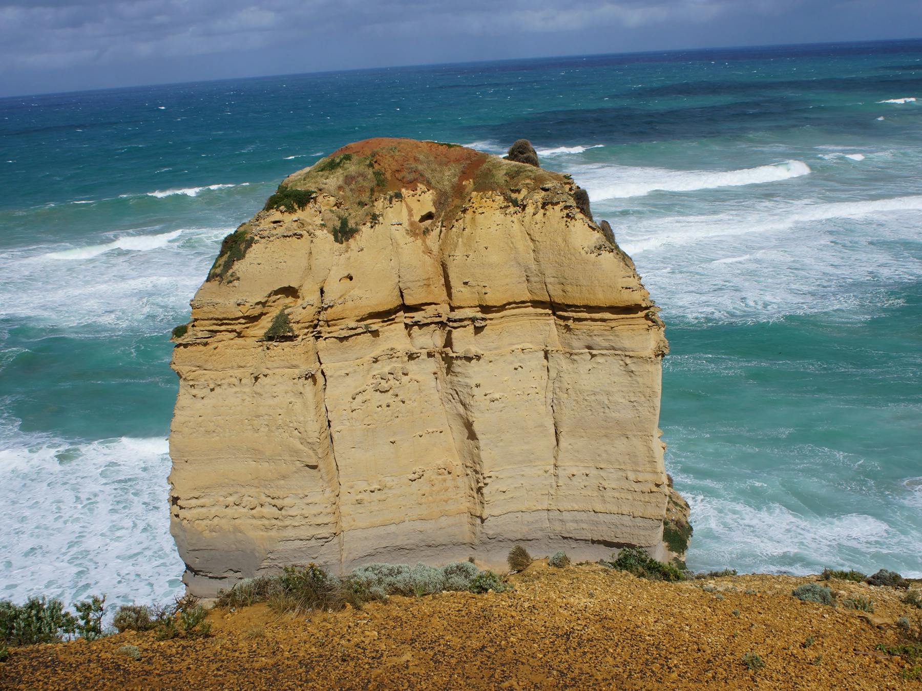 12 Apostles