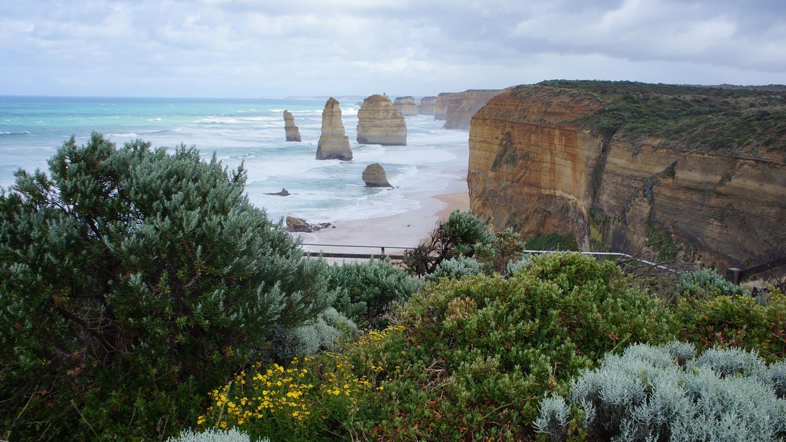 Melbourne Australia Tours