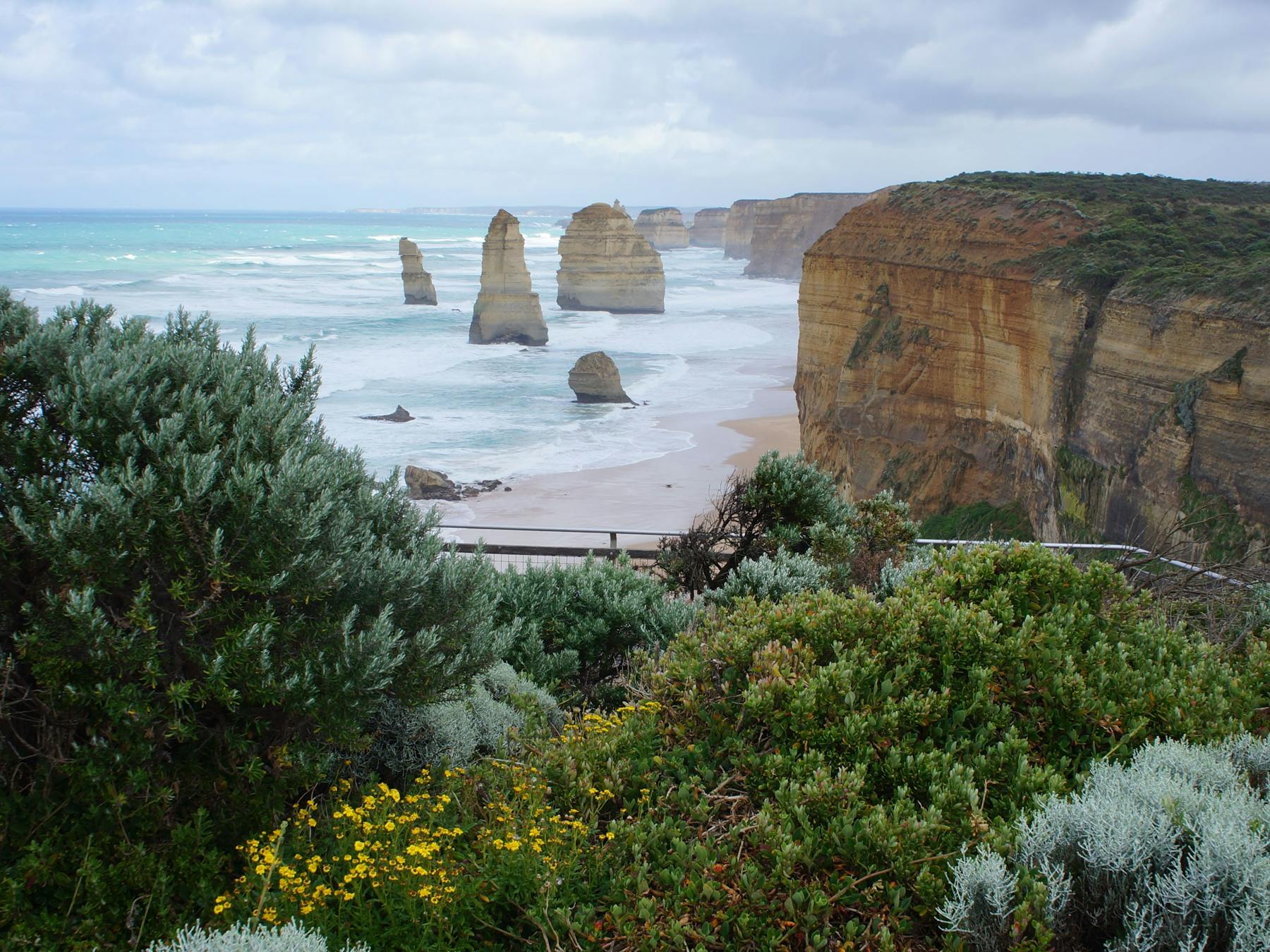 12 Apostles
