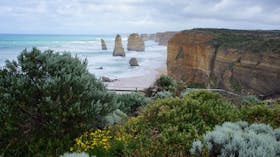 12 Apostles