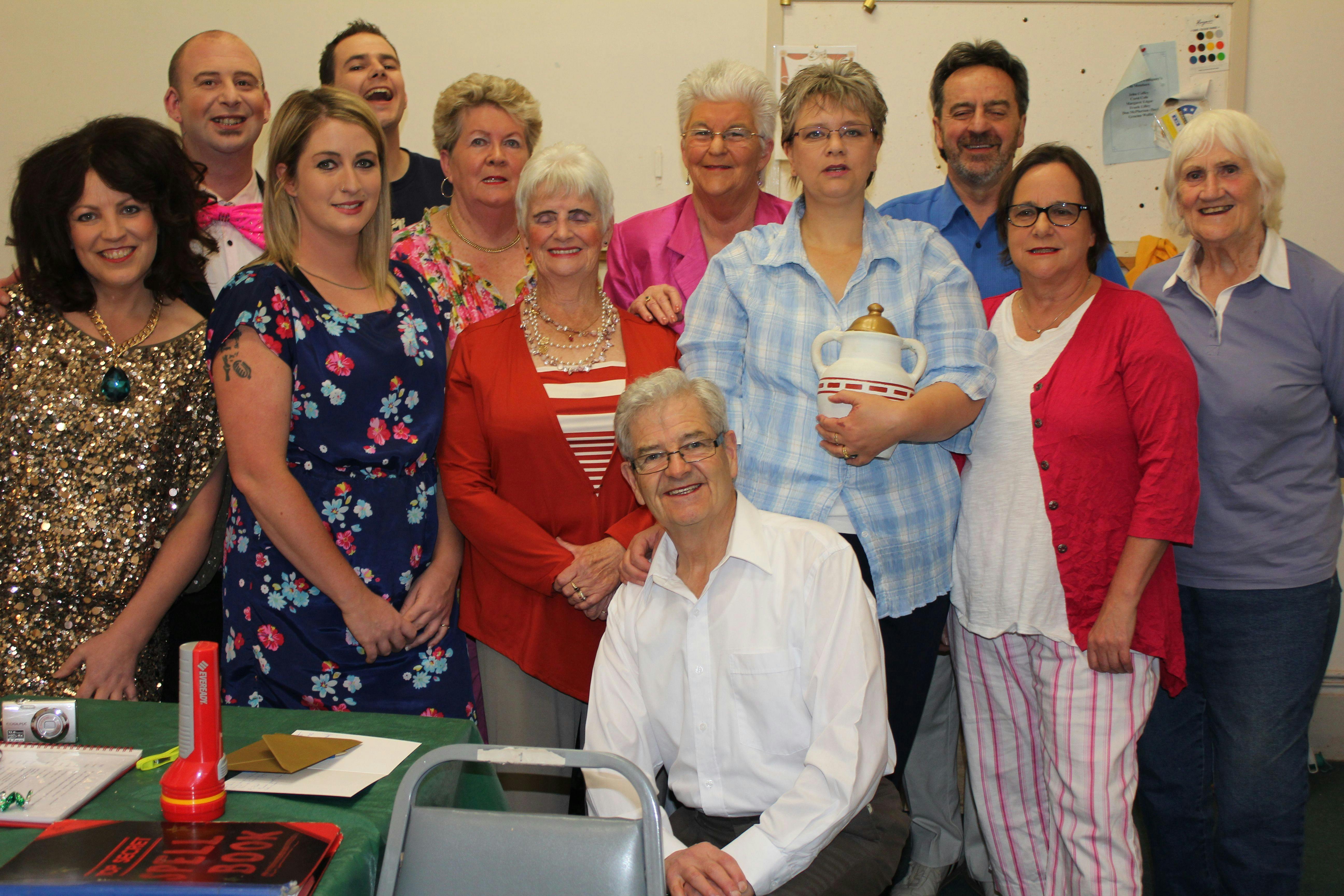 Creswick Theatre Company