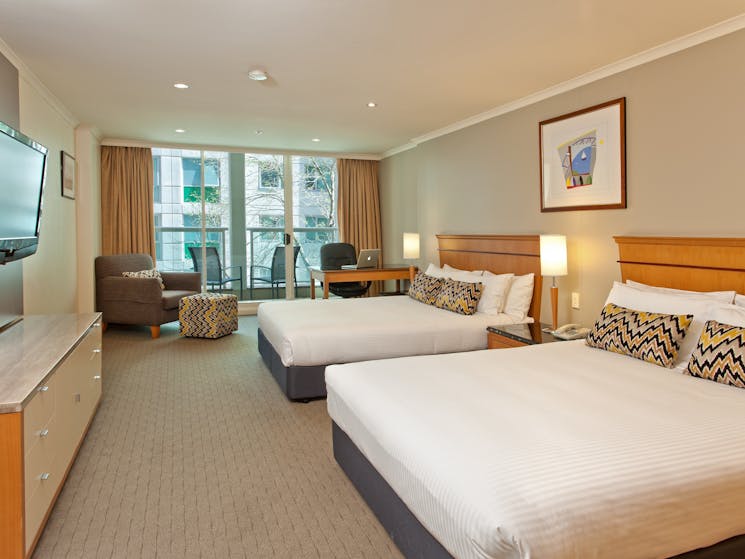 Radisson Hotel and Suites Sydney Sydney, Australia Official Travel