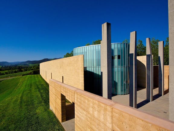 TarraWarra Museum of Art
