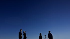 Outback Astronomy