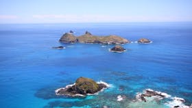 Admiralty Islands