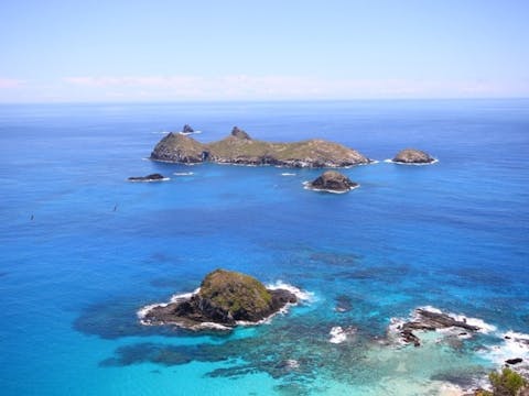 애드미럴티 제도