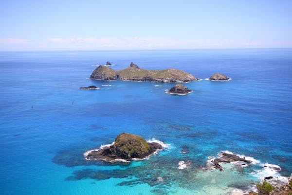 Admiralty Islands