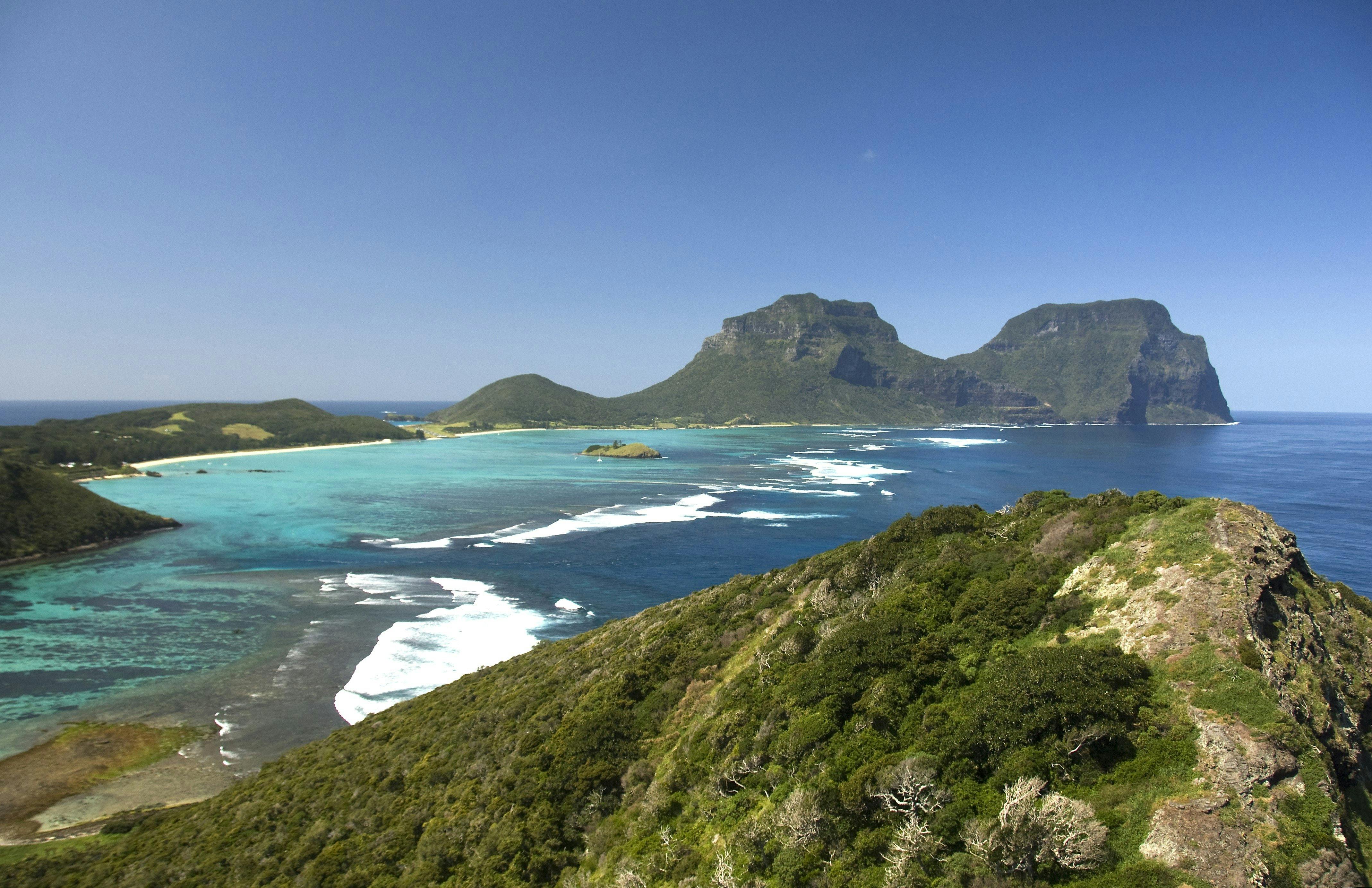 Malabar Hill NSW Holidays & Things to Do, Attractions