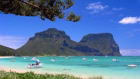 Lord Howe Island 