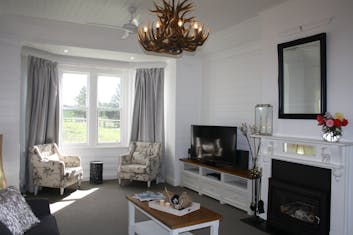 Elderslie Bed and Breakfast