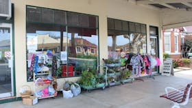 Culcairn Red Cross Craft Shop
