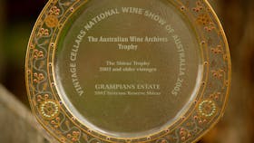 Grampians Estate