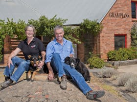 Grampians Estate