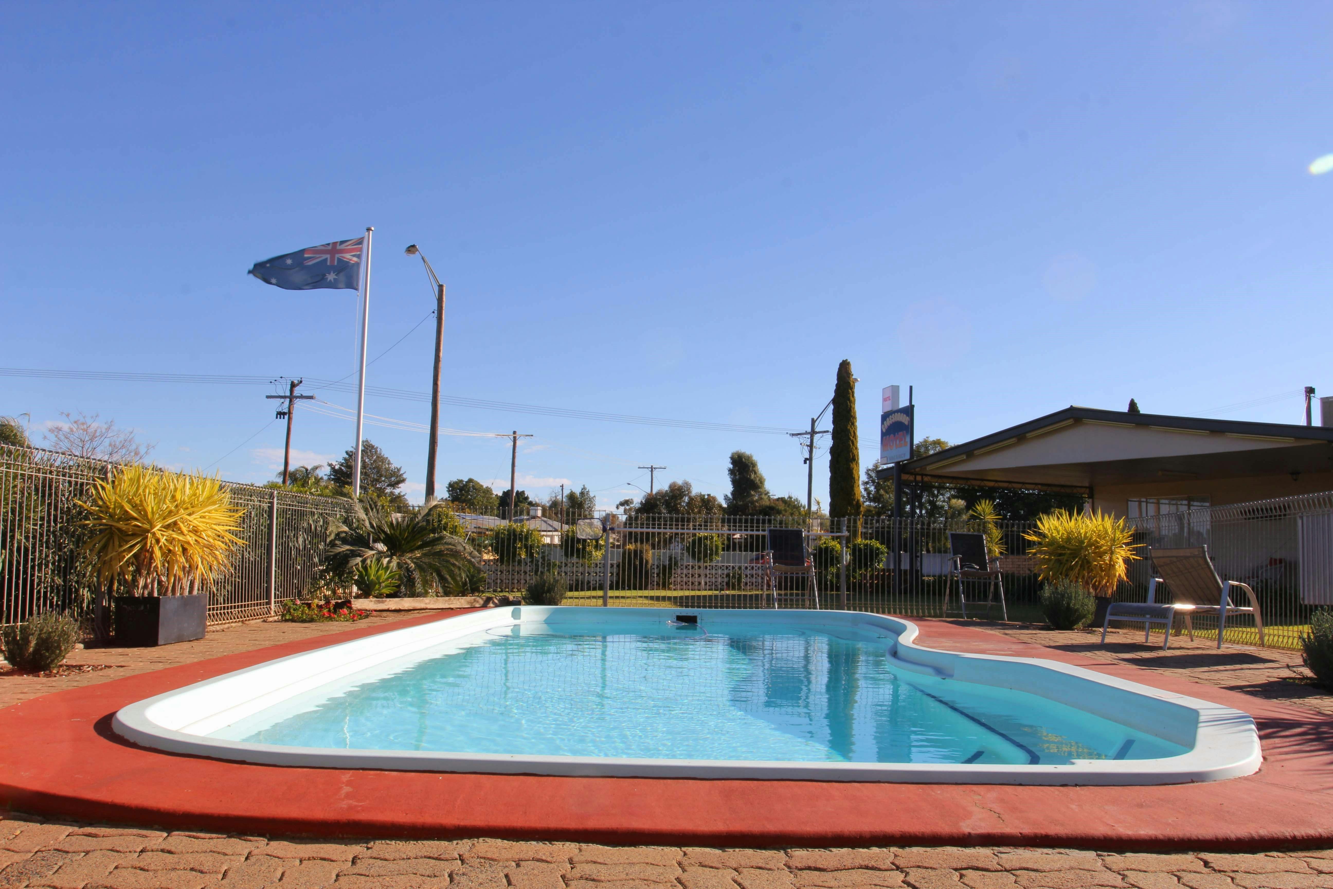 Cobar Crossroads Motel NSW Holidays & Things to Do, Attractions and Events