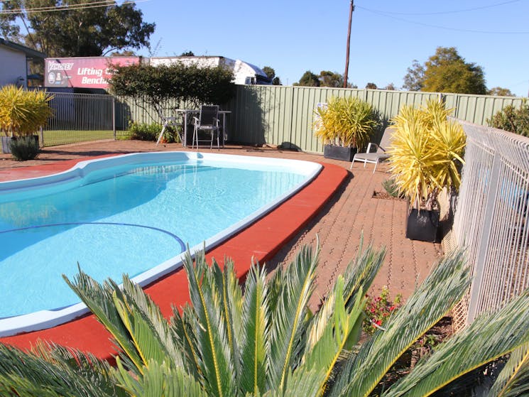 Cobar Crossroads Motel Nsw Holidays Amp Accommodation