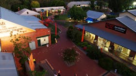 Gateway Village