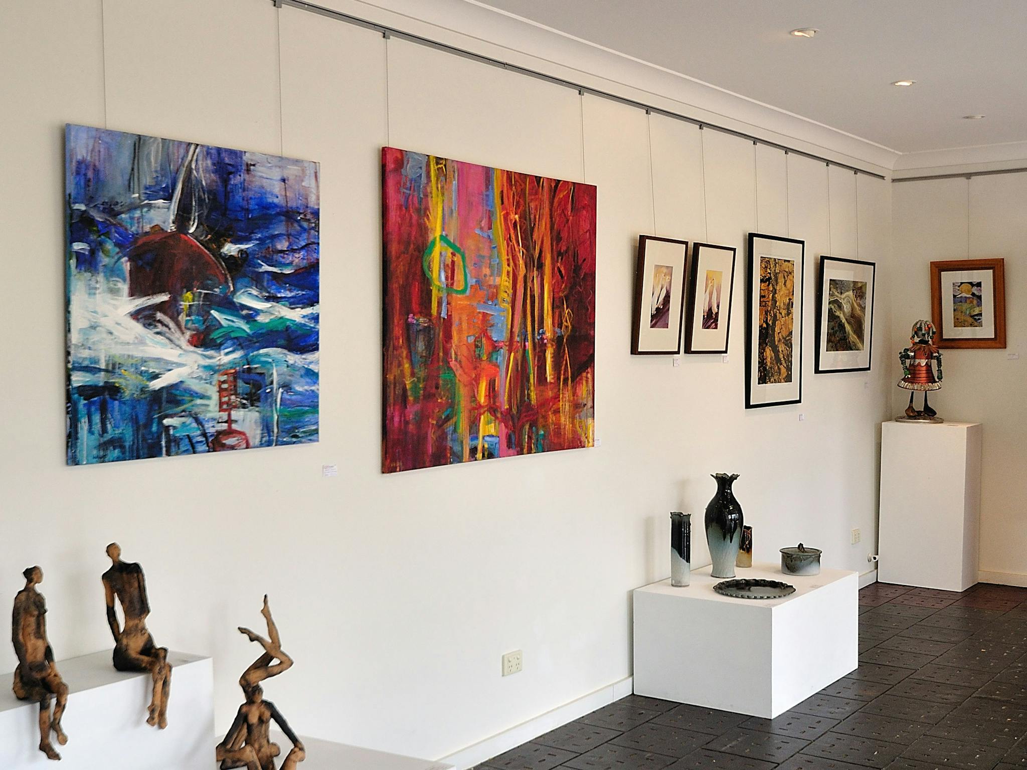 GIGS Gallery