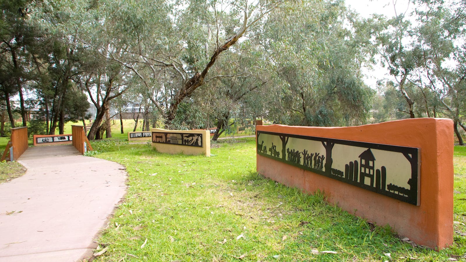 Gateway Village