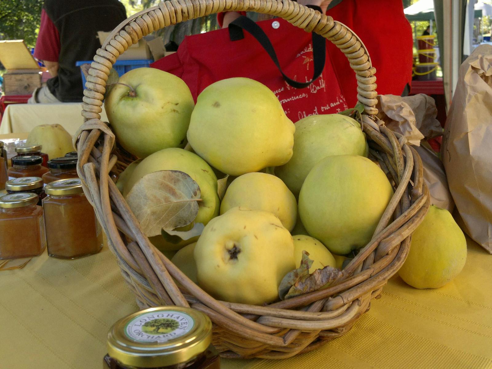 Euroa Farmers Market