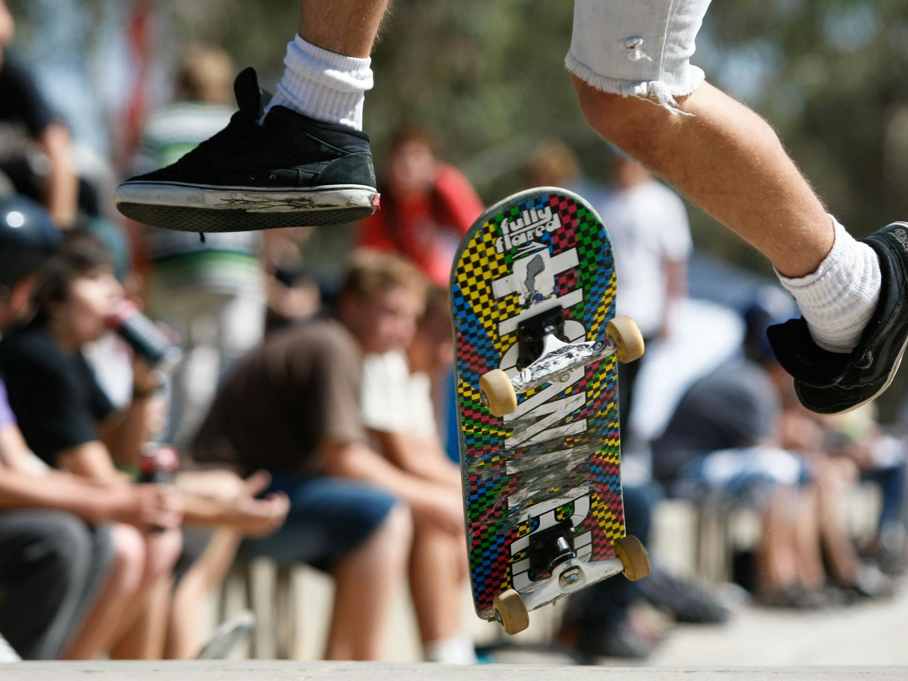 James Scott Memorial Skate Park