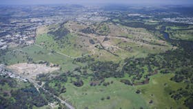 Huon Hill Parklands