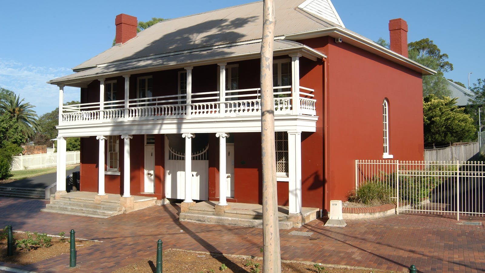 Campbelltown Heritage and Cultural Walk
