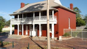 Campbelltown Heritage and Cultural Walk