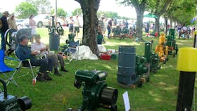 Guyra Lamb and Potato Festival
