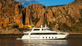 The Great Escape Charter Company 