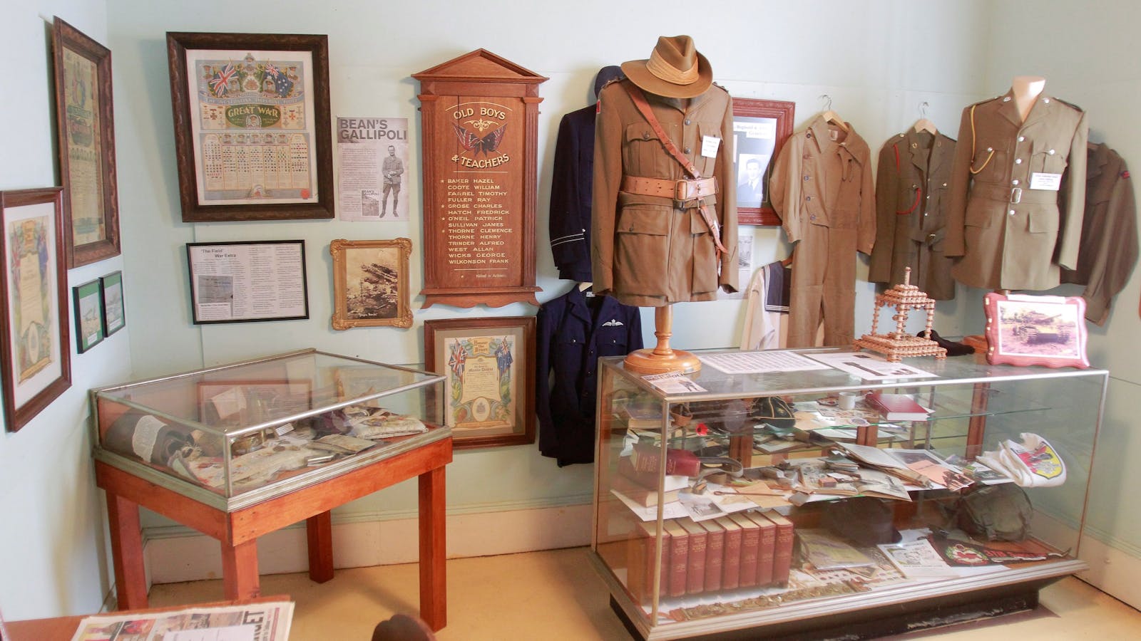 Manilla Heritage Museum