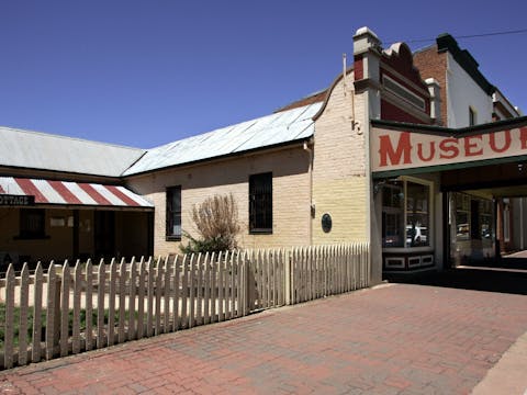 マニラヘリテージミュージアム