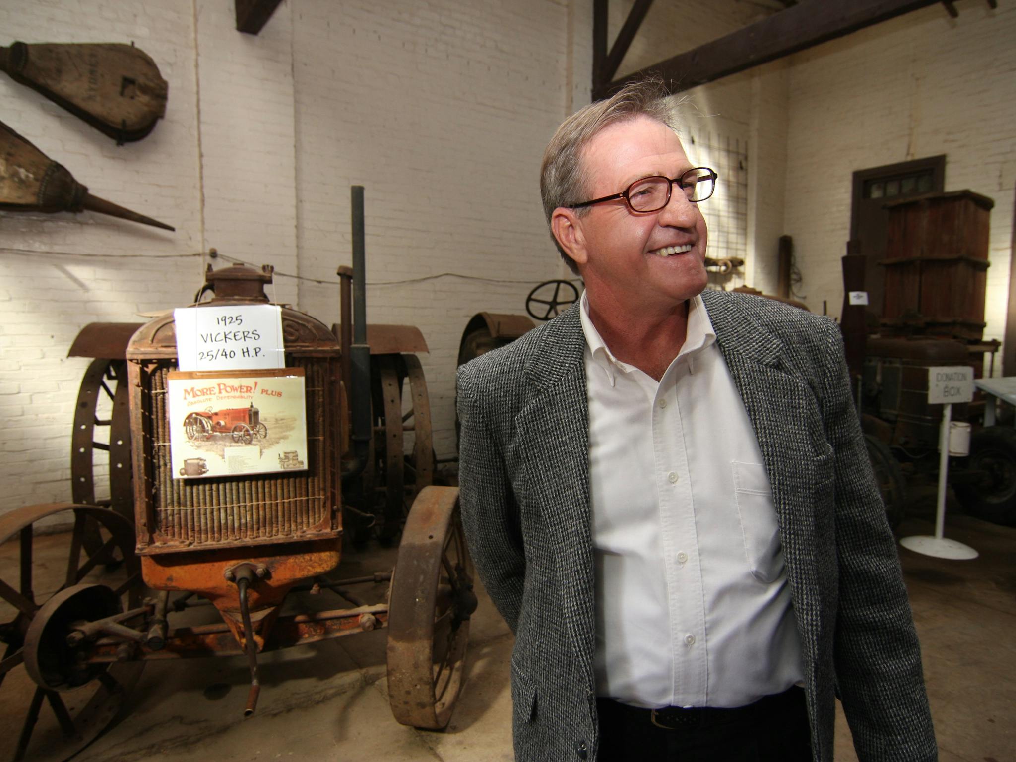 Manilla Heritage Museum