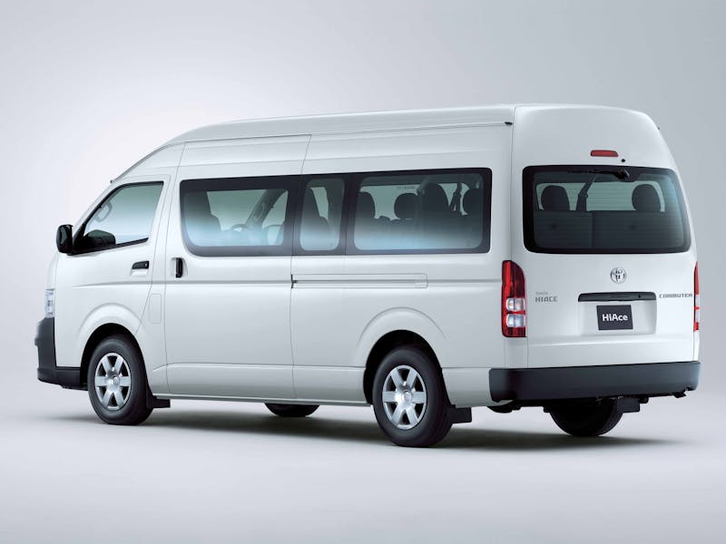 Buses Plus 4wd Hire Sydney Australia Official Travel