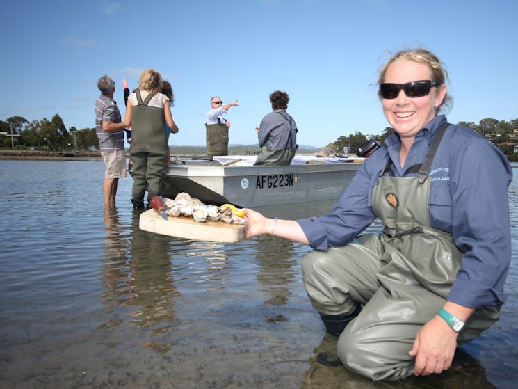 Eat Merimbula