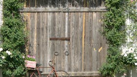 Griffith Spring Fest - Open Gardens