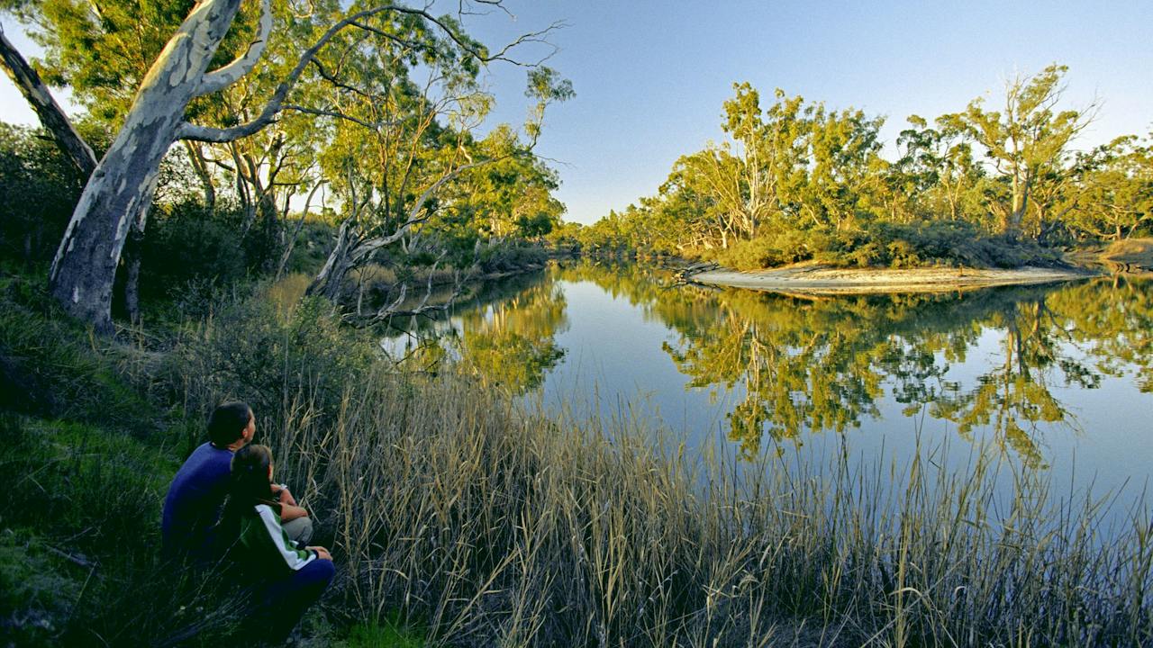 Little Desert National Park