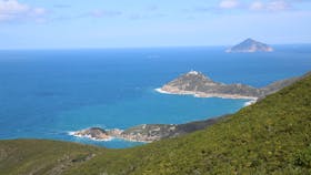 Wilsons Promontory Southern Circuit