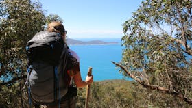 Wilsons Promontory Southern Circuit