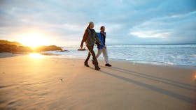 Wilderness Coast Walk
