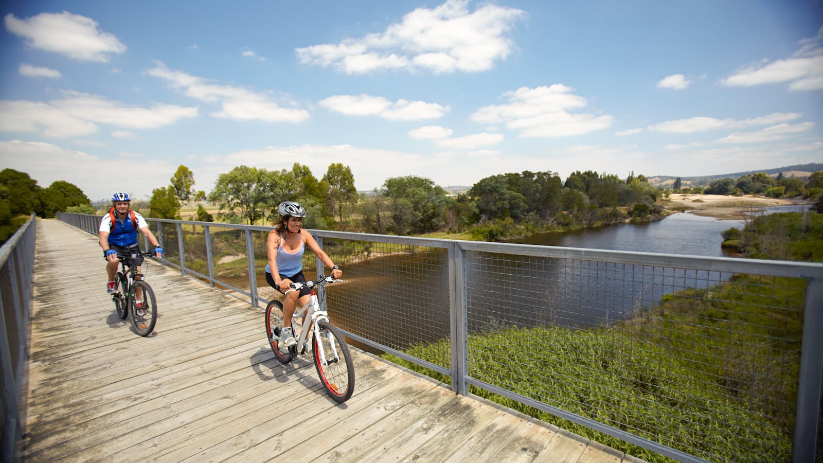 East Gippsland Rail Trail