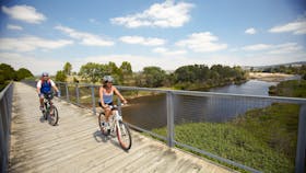 East Gippsland Rail Trail