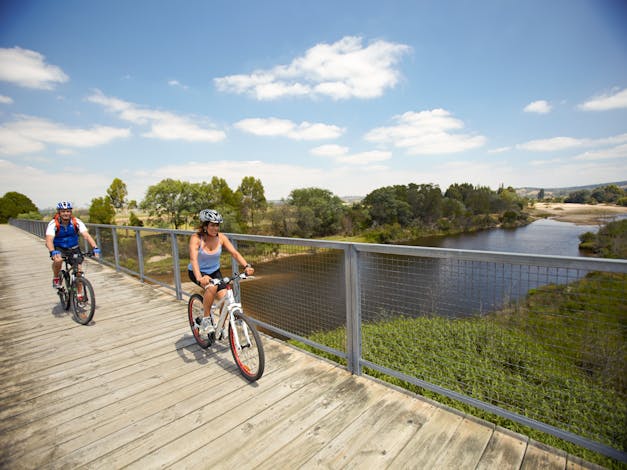 East Gippsland Rail Trail