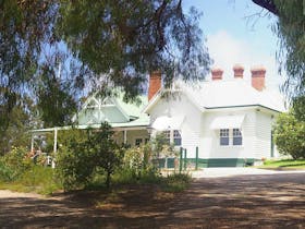 Nyerimilang Heritage Park