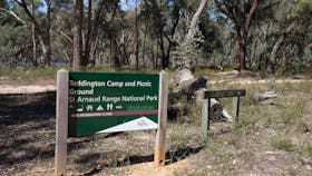 St Arnaud Range National Park