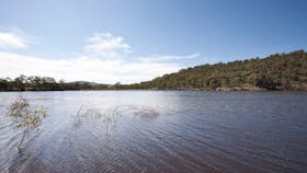 St Arnaud Range National Park