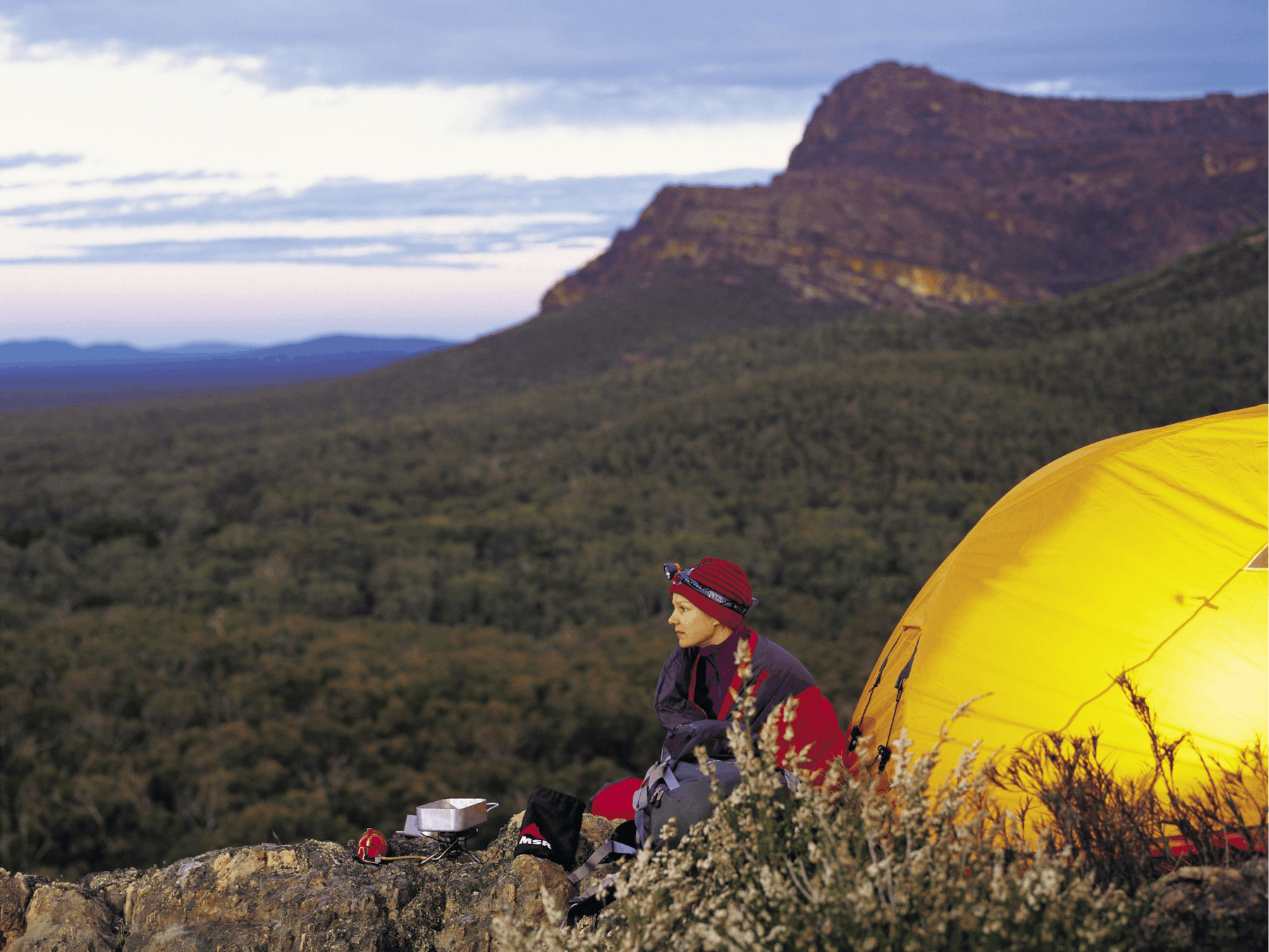 Grampians National Park
