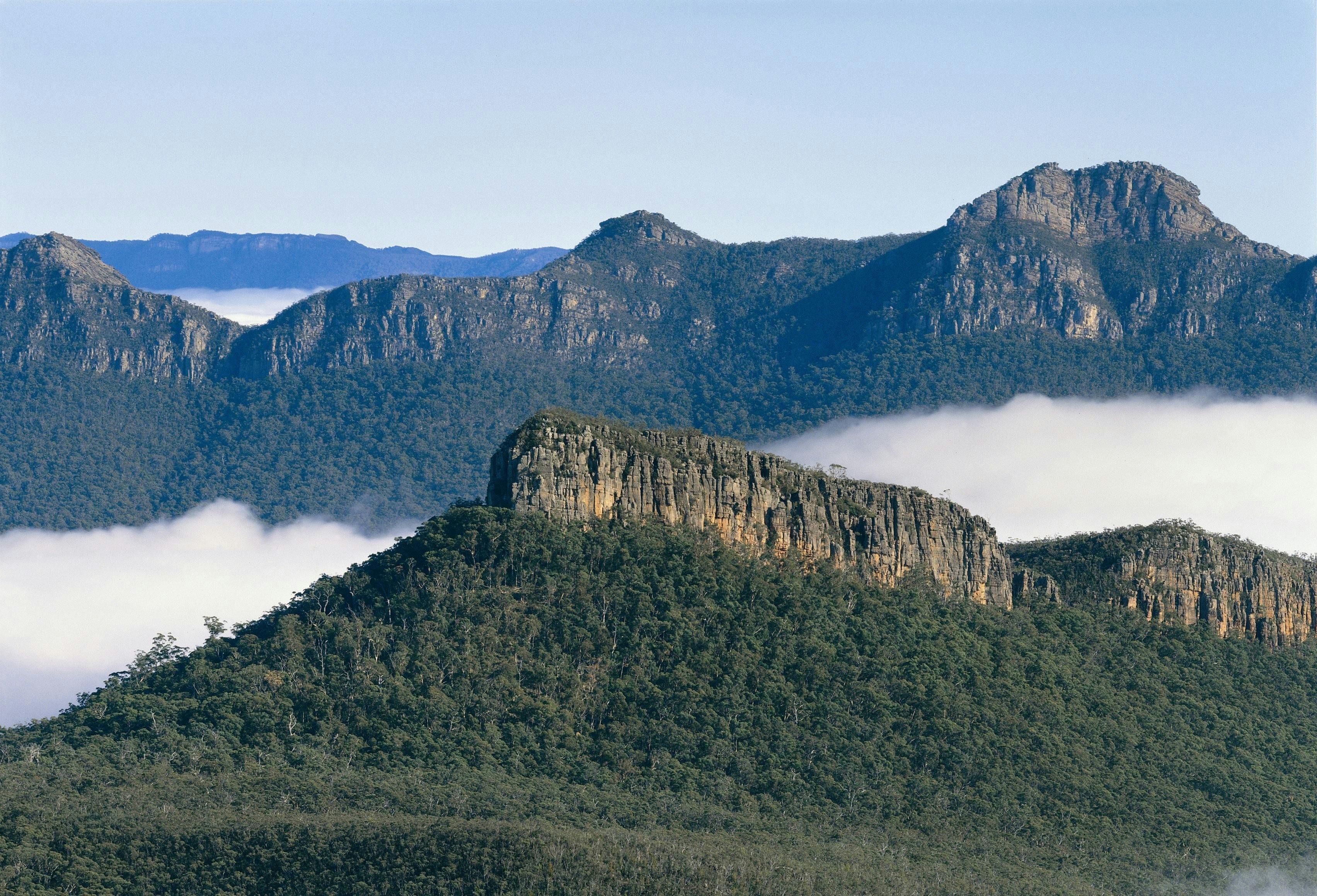 Grampians National Park