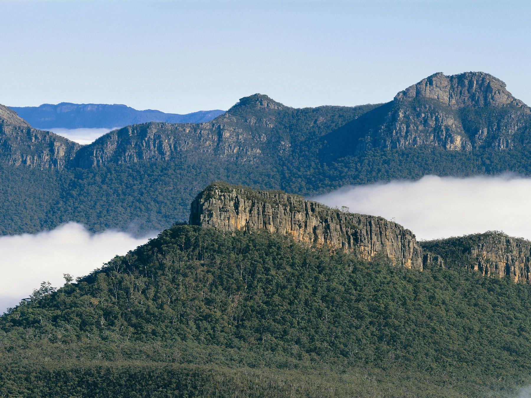 Grampians National Park