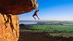 Mount Arapiles-Tooan State Park