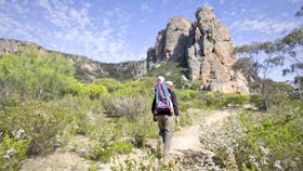 Mount Arapiles-Tooan State Park